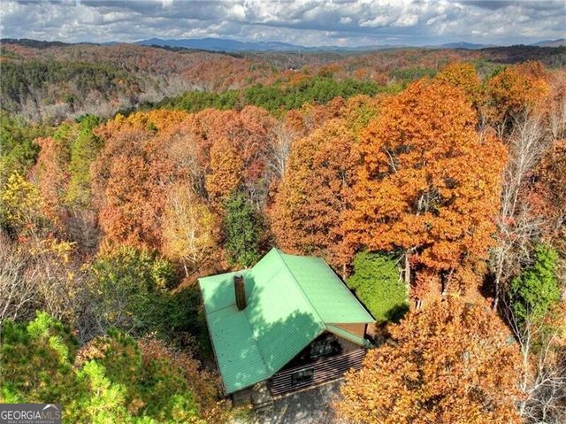 100 Arrow Way, Mineral Bluff, GA 30559