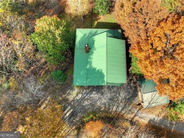 100 Arrow Way, Mineral Bluff, GA 30559