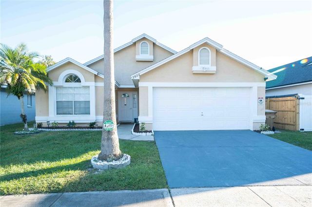 2622 MONTEGO BAY BOULEVARD, Kissimmee, FL 34746