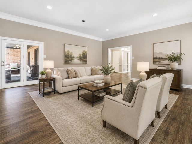 5916 Encore Drive, Dallas, TX 75240