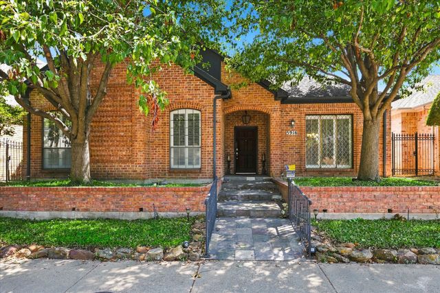 5916 Encore Drive, Dallas, TX 75240