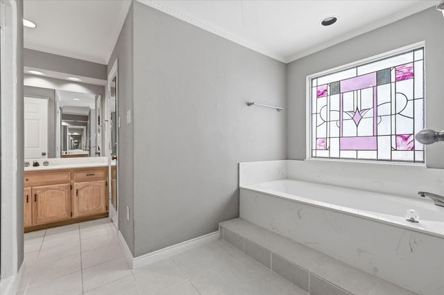 5916 Encore Drive, Dallas, TX 75240