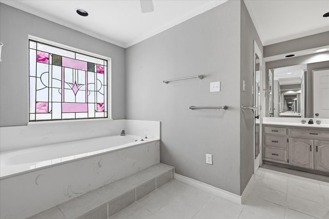 5916 Encore Drive, Dallas, TX 75240