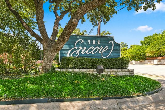 5916 Encore Drive, Dallas, TX 75240