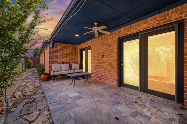 5916 Encore Drive, Dallas, TX 75240