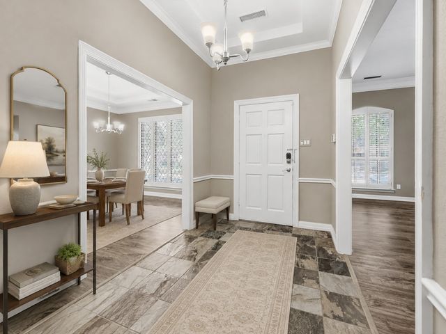 5916 Encore Drive, Dallas, TX 75240