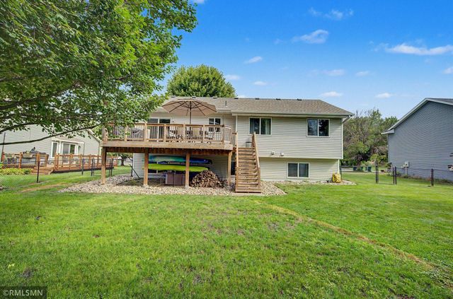 748 101st Lane NE, Blaine, MN 55434