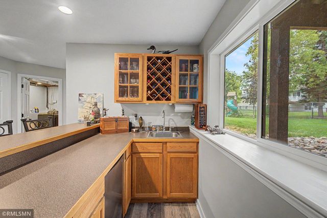 748 101st Lane NE, Blaine, MN 55434