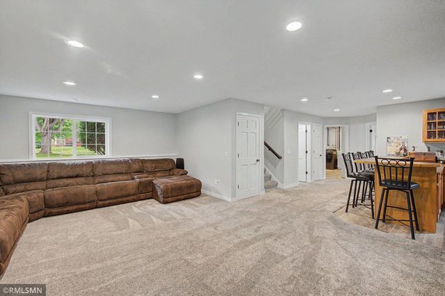 748 101st Lane NE, Blaine, MN 55434