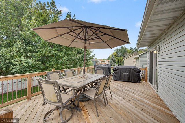 748 101st Lane NE, Blaine, MN 55434