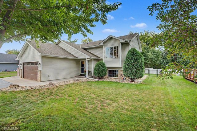 748 101st Lane NE, Blaine, MN 55434
