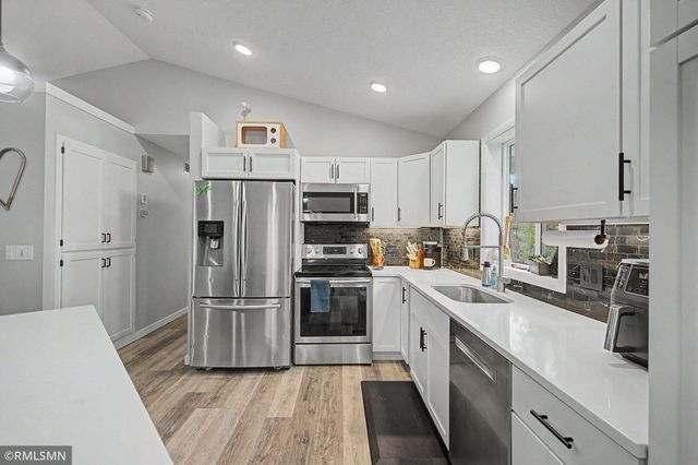 748 101st Lane NE, Blaine, MN 55434