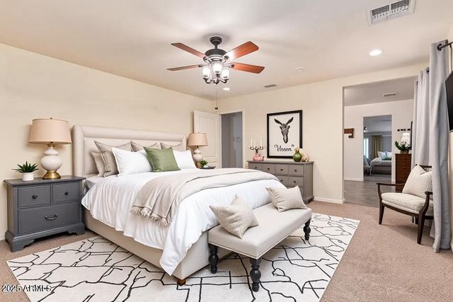 23444 S 212TH Way, Queen Creek, AZ 85142