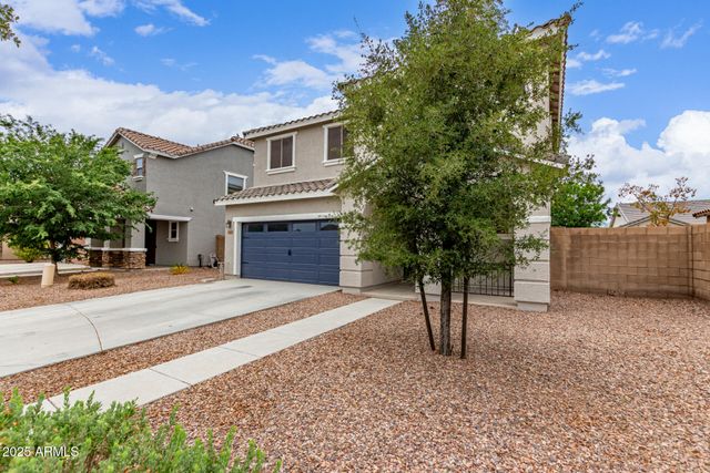 23444 S 212TH Way, Queen Creek, AZ 85142