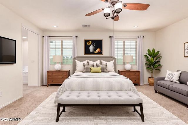 23444 S 212TH Way, Queen Creek, AZ 85142