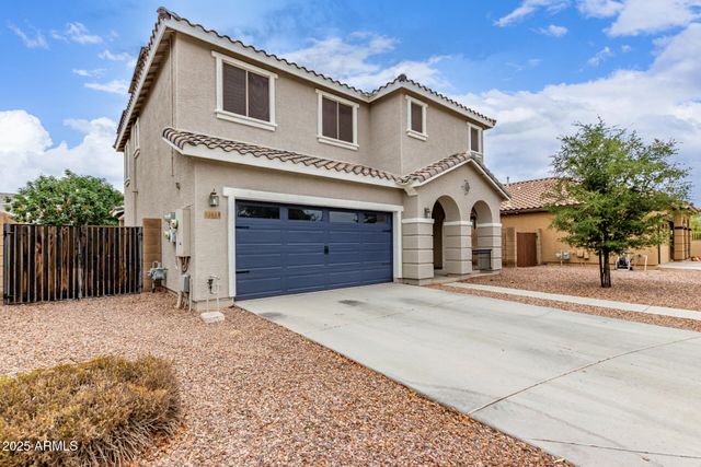 23444 S 212TH Way, Queen Creek, AZ 85142