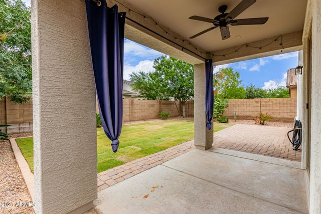 23444 S 212TH Way, Queen Creek, AZ 85142
