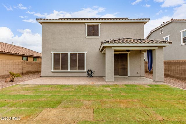 23444 S 212TH Way, Queen Creek, AZ 85142