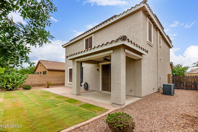 23444 S 212TH Way, Queen Creek, AZ 85142