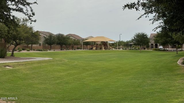 23444 S 212TH Way, Queen Creek, AZ 85142