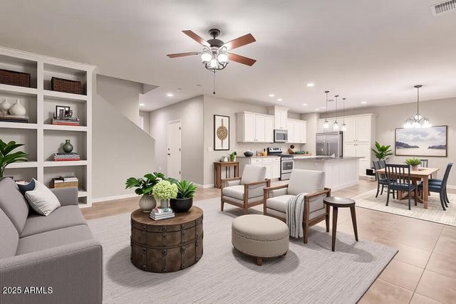 23444 S 212TH Way, Queen Creek, AZ 85142