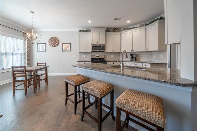 248 Azalea Lakes Drive, Dallas, GA 30157