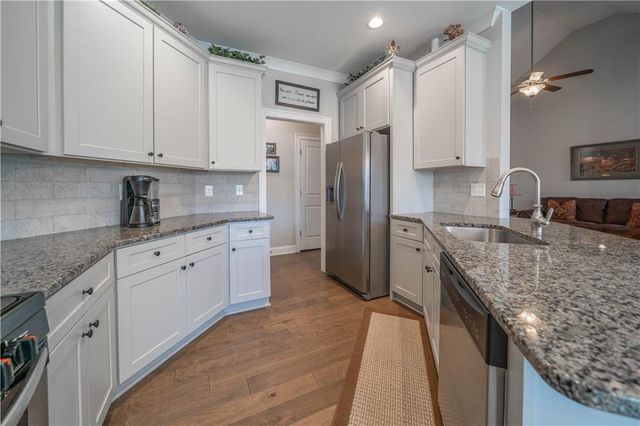 248 Azalea Lakes Drive, Dallas, GA 30157