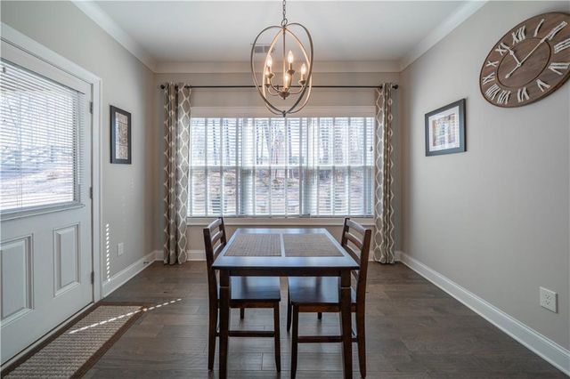 248 Azalea Lakes Drive, Dallas, GA 30157