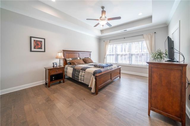 248 Azalea Lakes Drive, Dallas, GA 30157