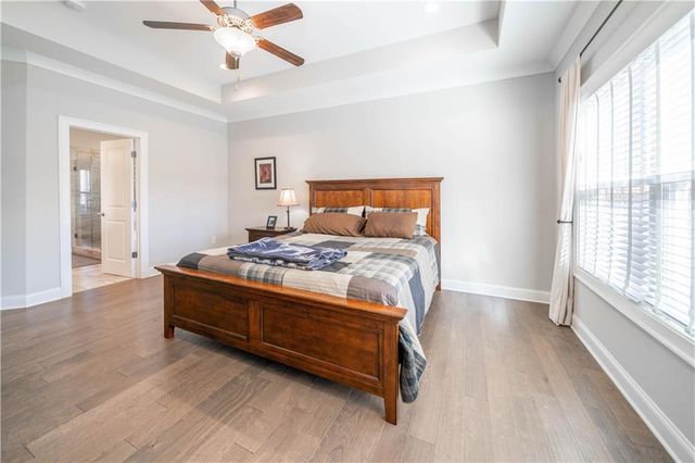 248 Azalea Lakes Drive, Dallas, GA 30157