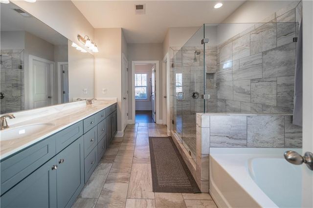 248 Azalea Lakes Drive, Dallas, GA 30157