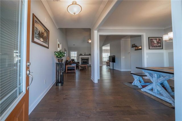 248 Azalea Lakes Drive, Dallas, GA 30157