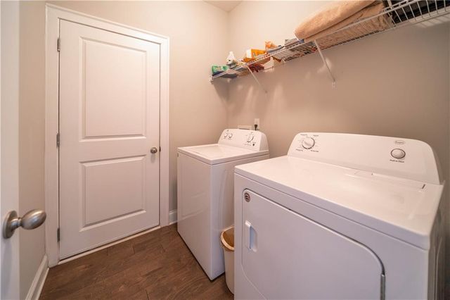 248 Azalea Lakes Drive, Dallas, GA 30157