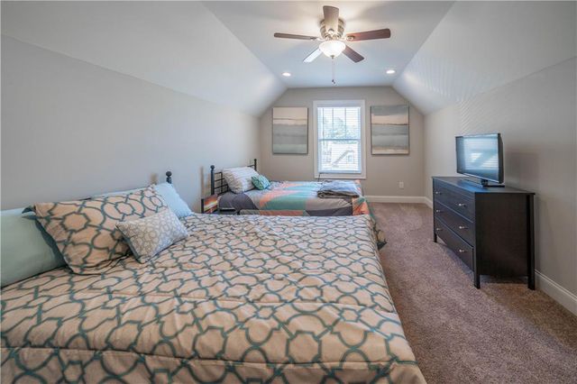 248 Azalea Lakes Drive, Dallas, GA 30157