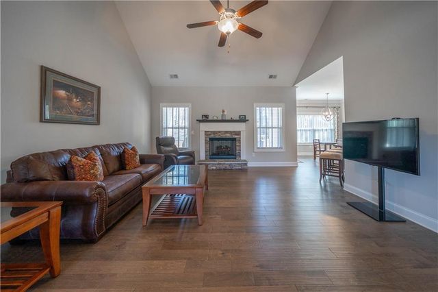 248 Azalea Lakes Drive, Dallas, GA 30157