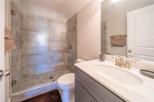 248 Azalea Lakes Drive, Dallas, GA 30157