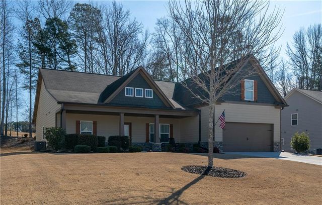 248 Azalea Lakes Drive, Dallas, GA 30157