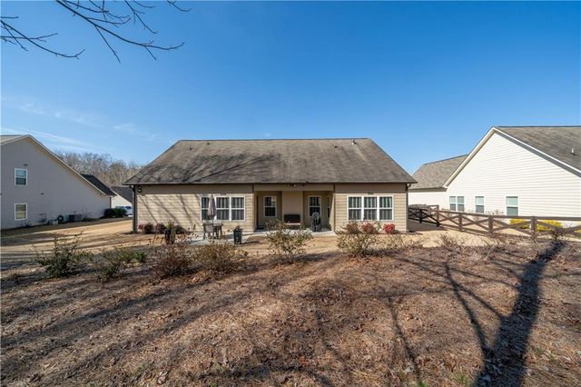 248 Azalea Lakes Drive, Dallas, GA 30157