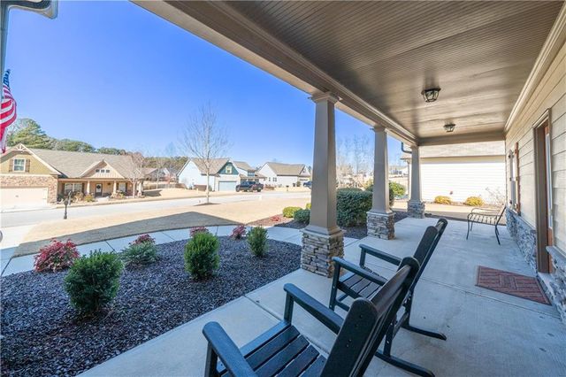 248 Azalea Lakes Drive, Dallas, GA 30157