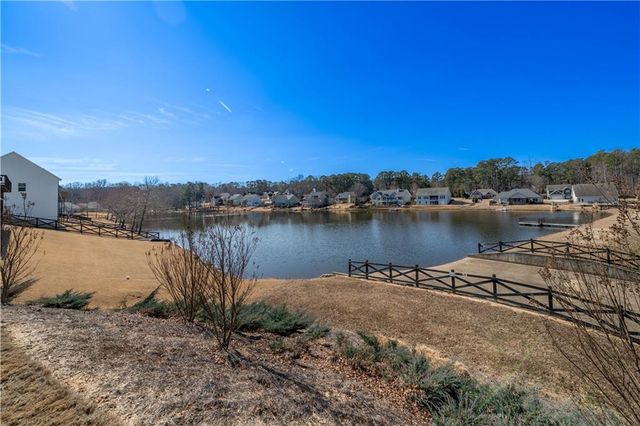 248 Azalea Lakes Drive, Dallas, GA 30157