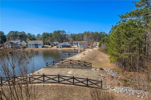 248 Azalea Lakes Drive, Dallas, GA 30157
