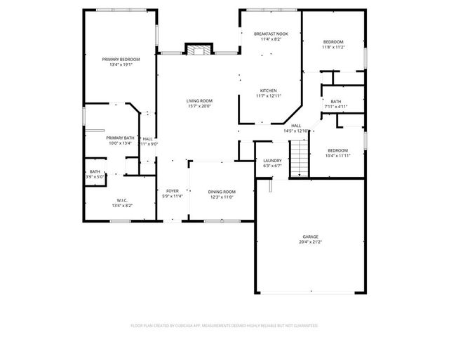 248 Azalea Lakes Drive, Dallas, GA 30157