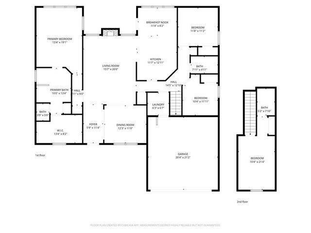 248 Azalea Lakes Drive, Dallas, GA 30157