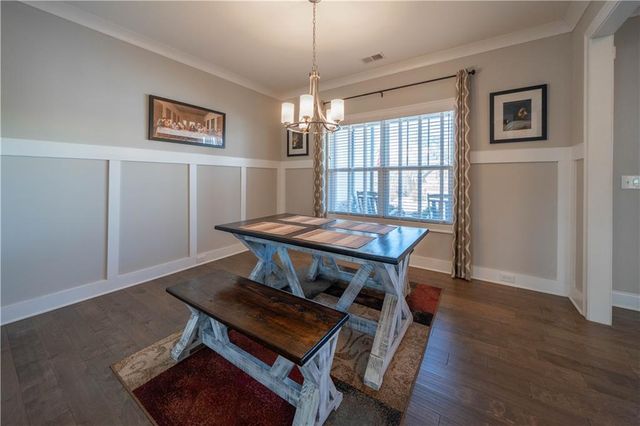 248 Azalea Lakes Drive, Dallas, GA 30157