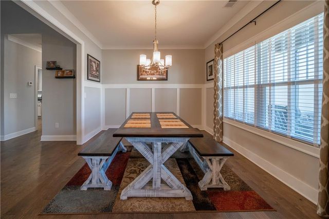 248 Azalea Lakes Drive, Dallas, GA 30157