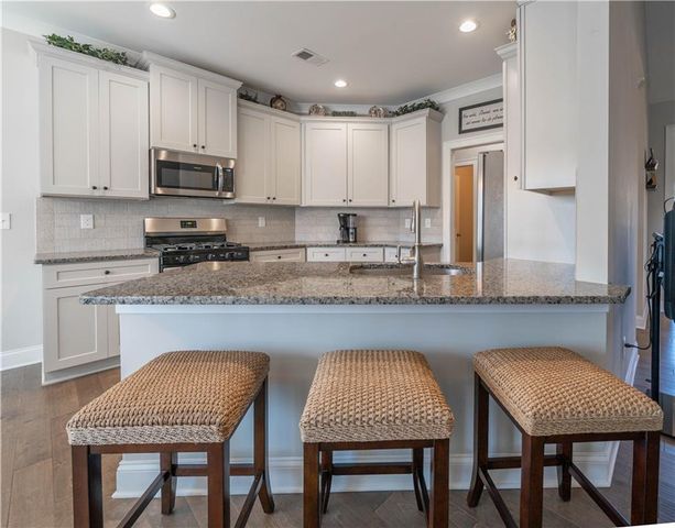 248 Azalea Lakes Drive, Dallas, GA 30157