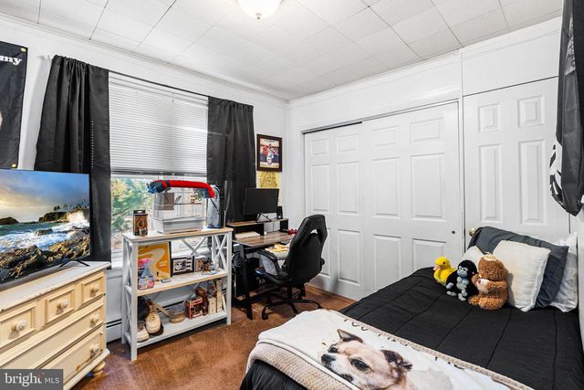 16 VOLUSIA AVE, Hamilton, NJ 08610