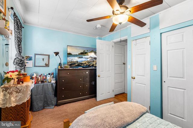 16 VOLUSIA AVE, Hamilton, NJ 08610