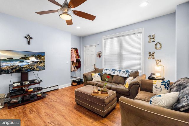 16 VOLUSIA AVE, Hamilton, NJ 08610