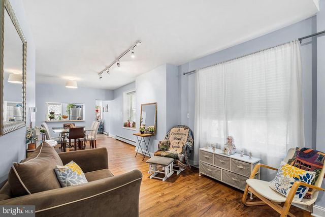 16 VOLUSIA AVE, Hamilton, NJ 08610